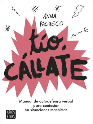 cover image of Tío, cállate